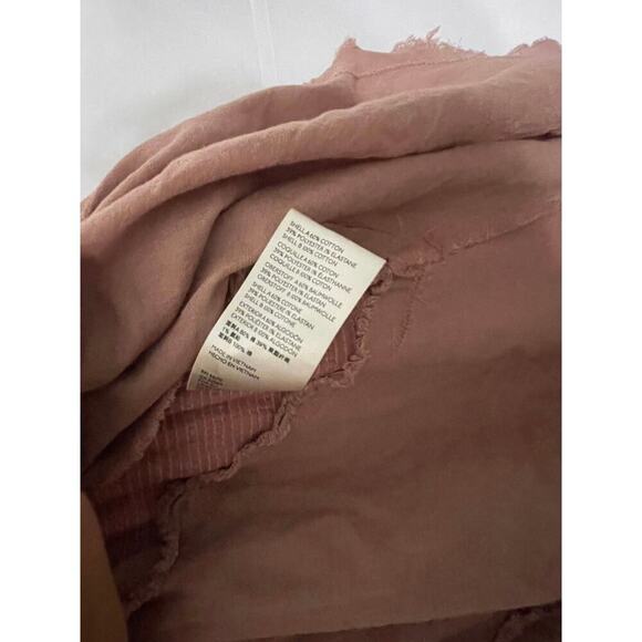 Free People Coming in Hot Tunic Size S Mixed Media - Picture 13 of 15